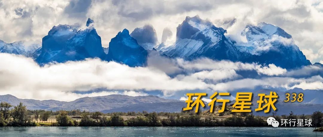 前往智利的南極大區,我看到了什麽?-字遊文化