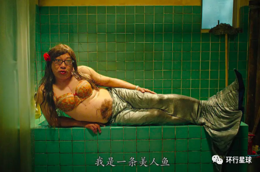 最適合潛水的地方,這裏的水很深...-字遊文化