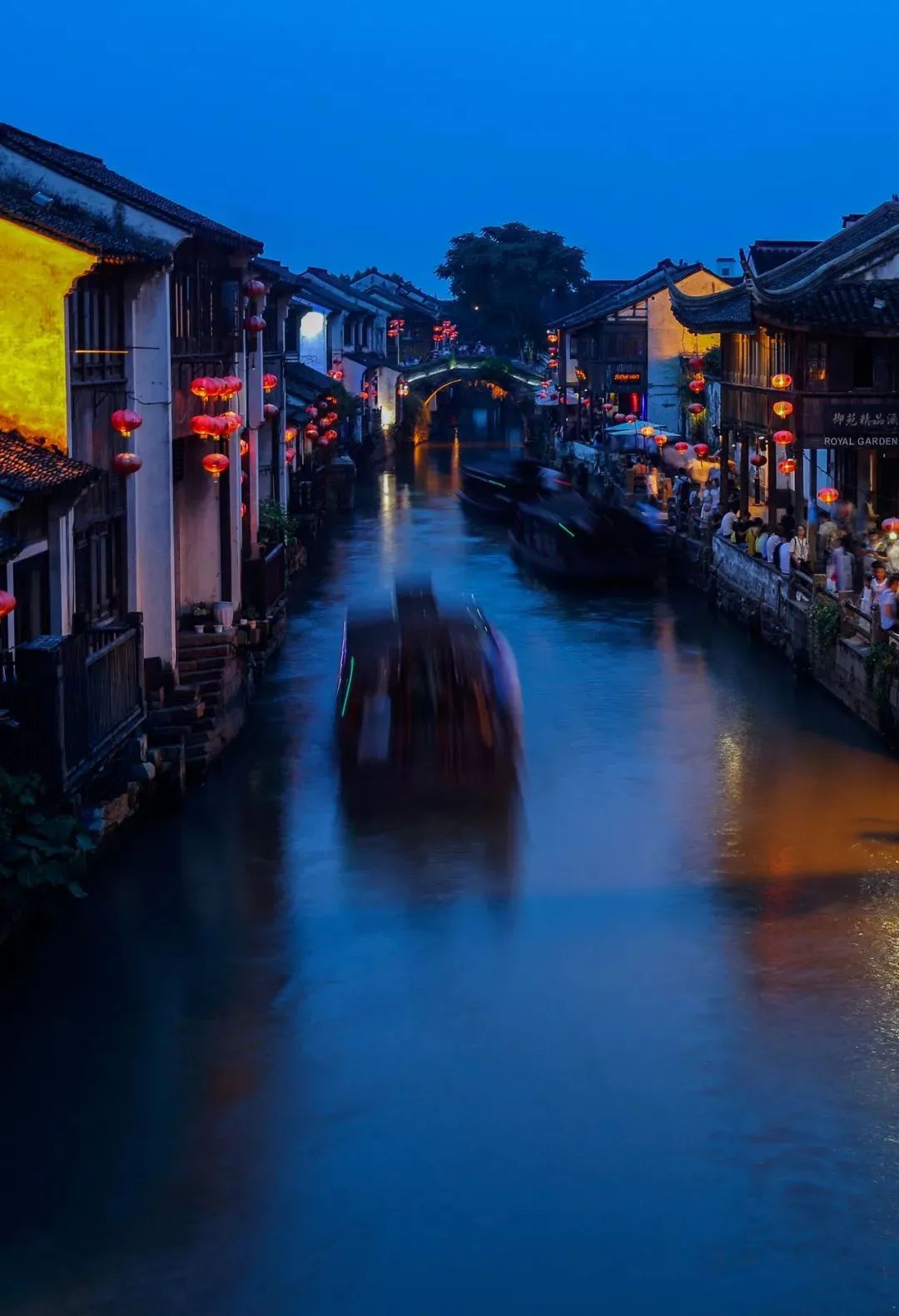 江南的“水八仙”,到底是什麼?-字遊文化