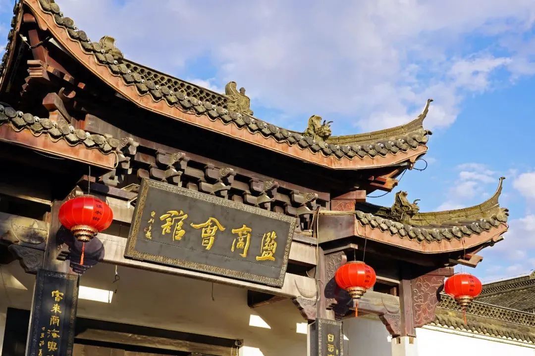 江蘇最仙的城市,沒有山-字遊文化