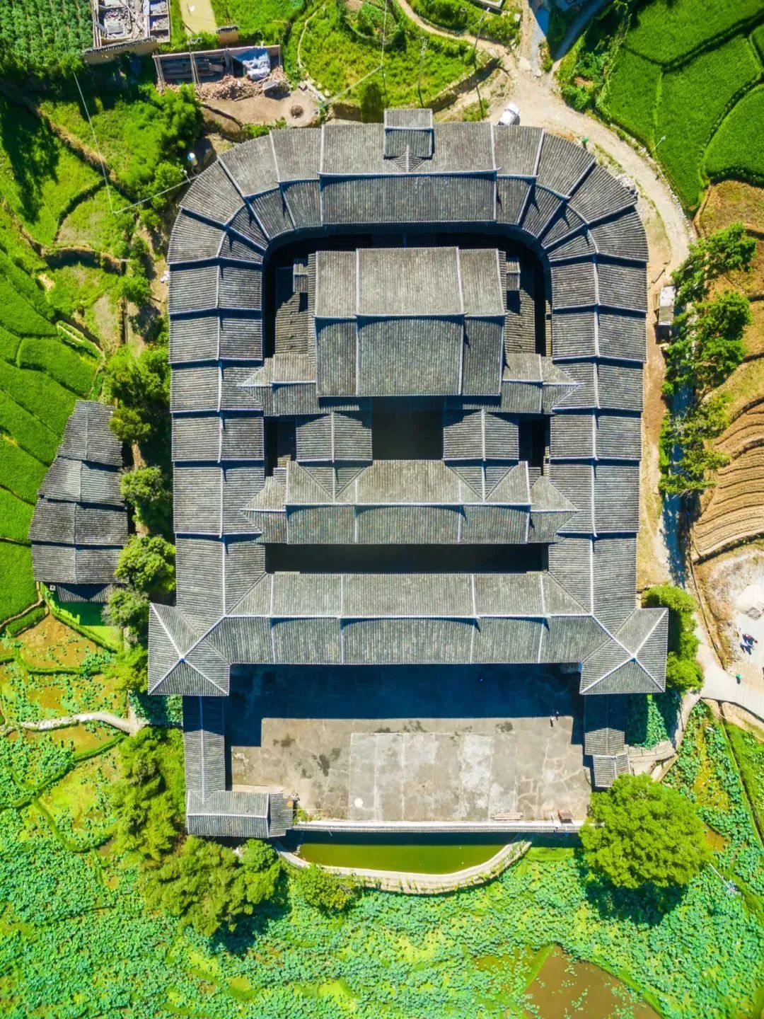 沙縣小吃的故鄉,是福建的“隱藏大佬”-字遊文化