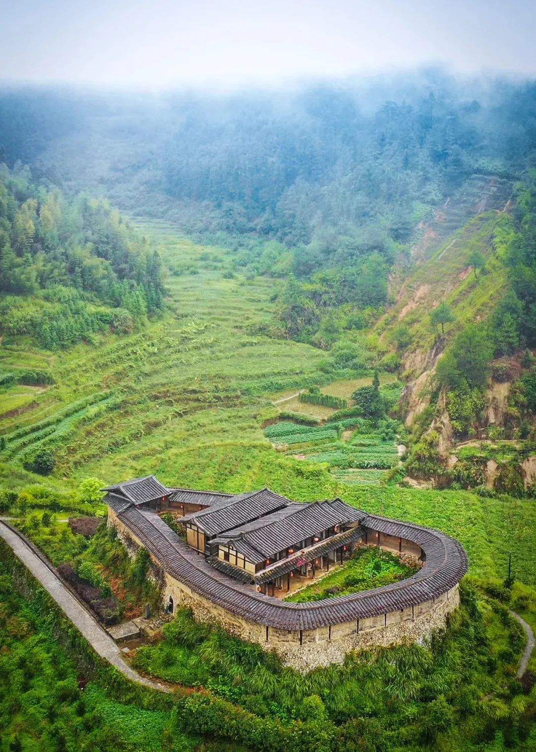 沙縣小吃的故鄉,是福建的“隱藏大佬”-字遊文化