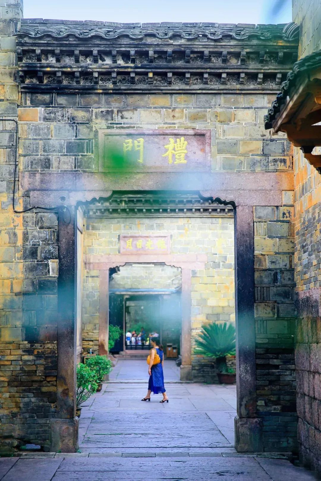 沙縣小吃的故鄉,是福建的“隱藏大佬”-字遊文化