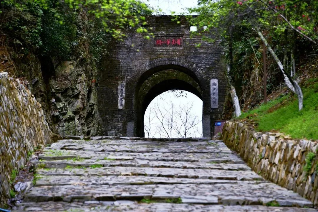 韶關:廣東唯一會下雪的城市-字遊文化