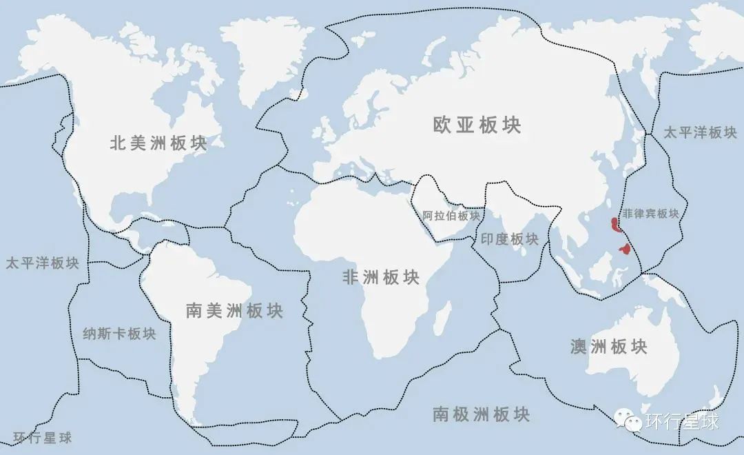 前往菲律賓活火山,我看到了什麽?-字遊文化