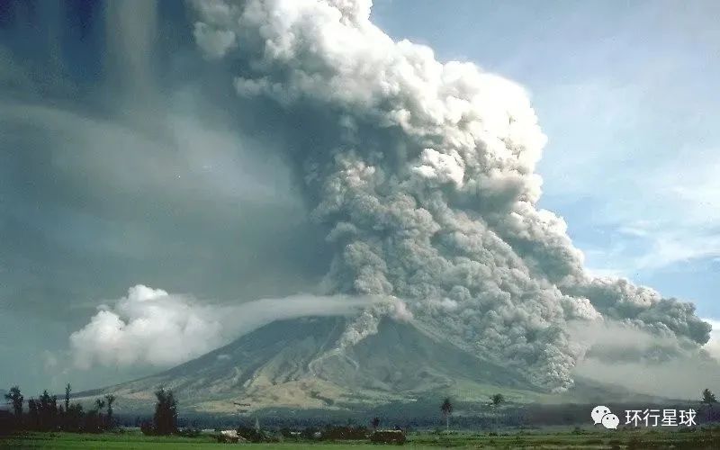 前往菲律賓活火山,我看到了什麽?-字遊文化