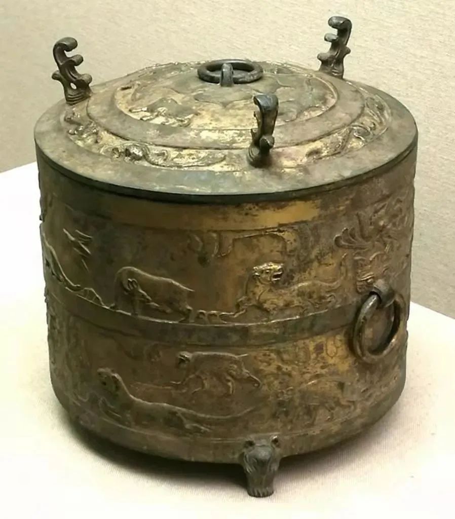 900年前,驚艶世人的不只是《千里江山圖》-字遊文化