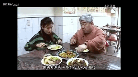 在這座小城吃一趟,我像逛了半個地球-字遊文化