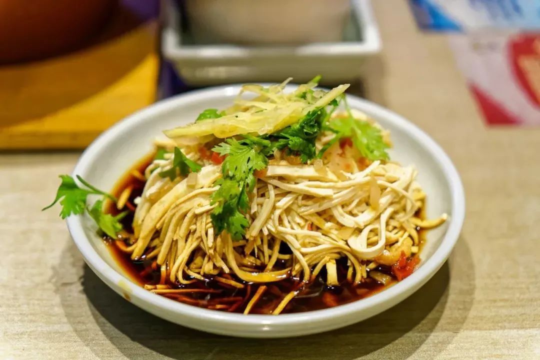 揚州這麽好吃,最瘦的也只有瘦西湖了吧-字遊文化