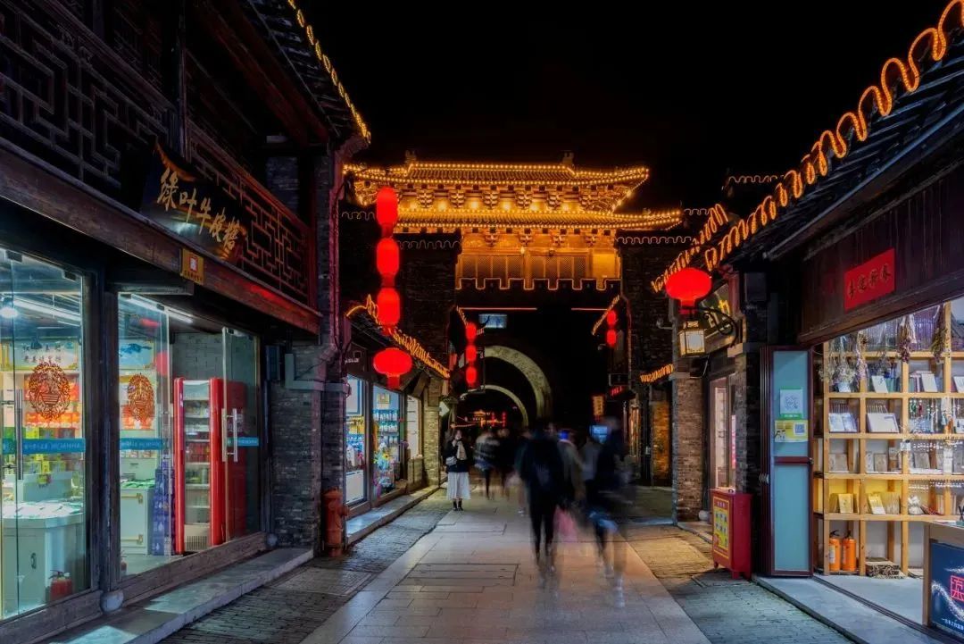 揚州這麽好吃,最瘦的也只有瘦西湖了吧-字遊文化