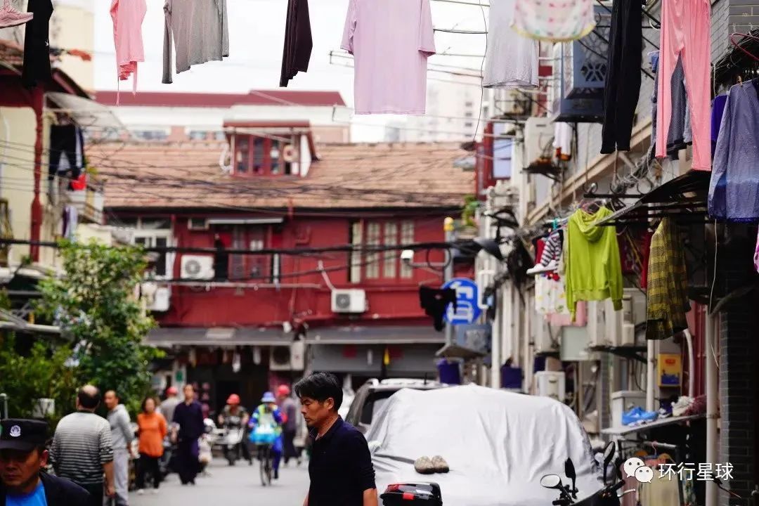上海的烟火氣,就在這“老城厢”-字遊文化