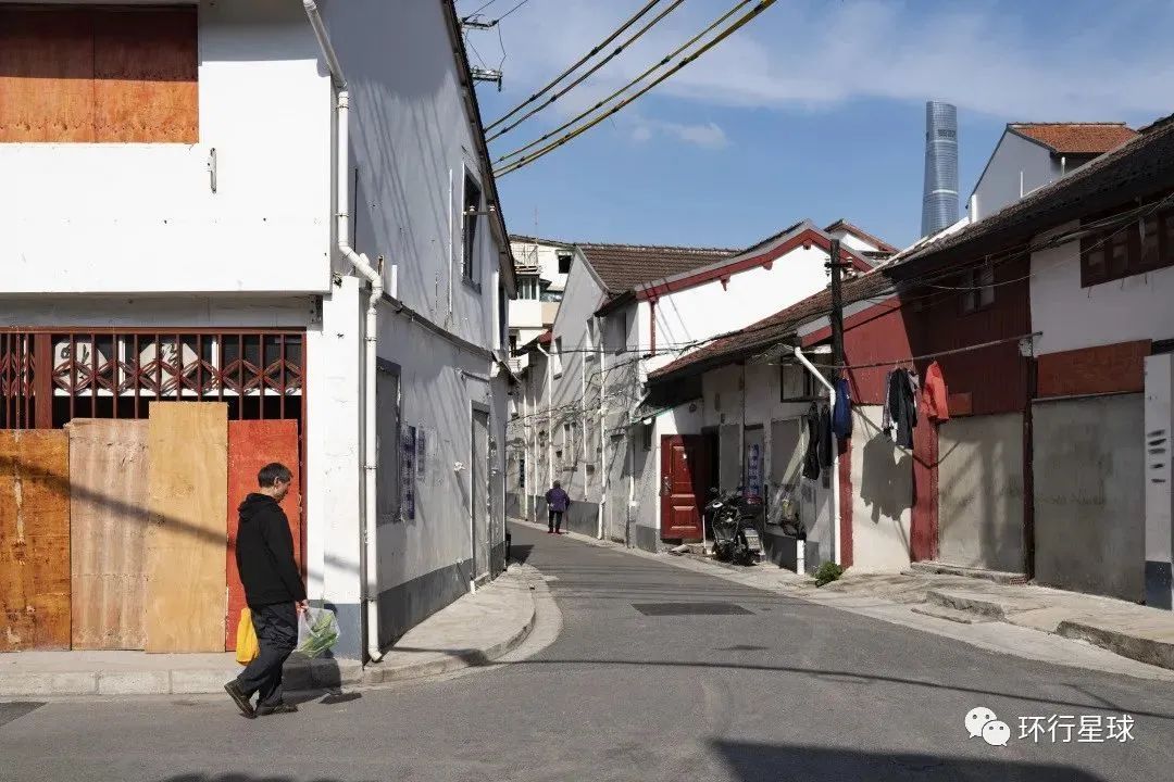 上海的烟火氣,就在這“老城厢”-字遊文化