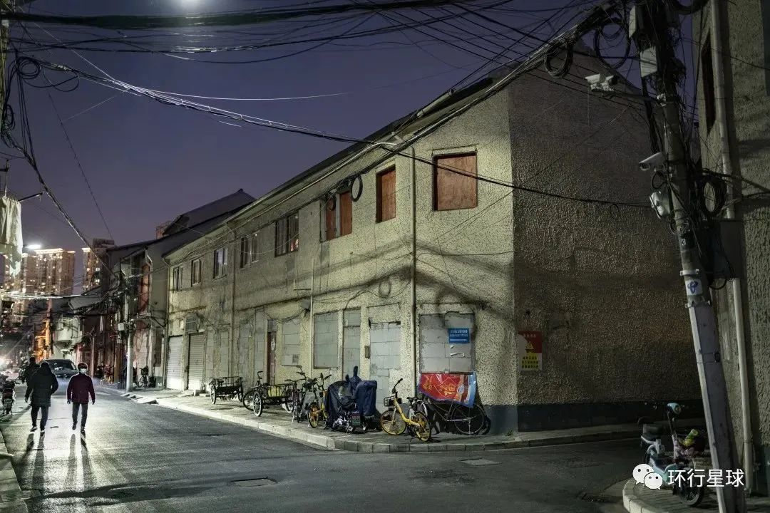 上海的烟火氣,就在這“老城厢”-字遊文化