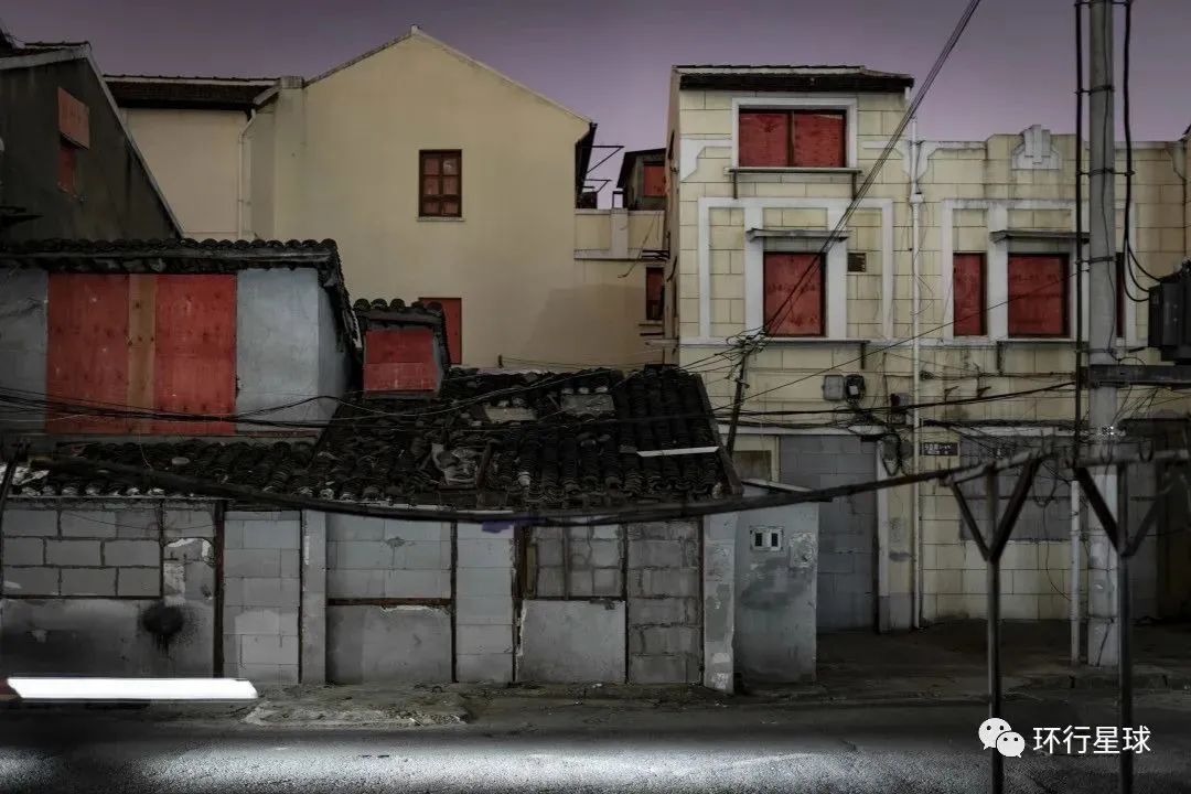 上海的烟火氣,就在這“老城厢”-字遊文化