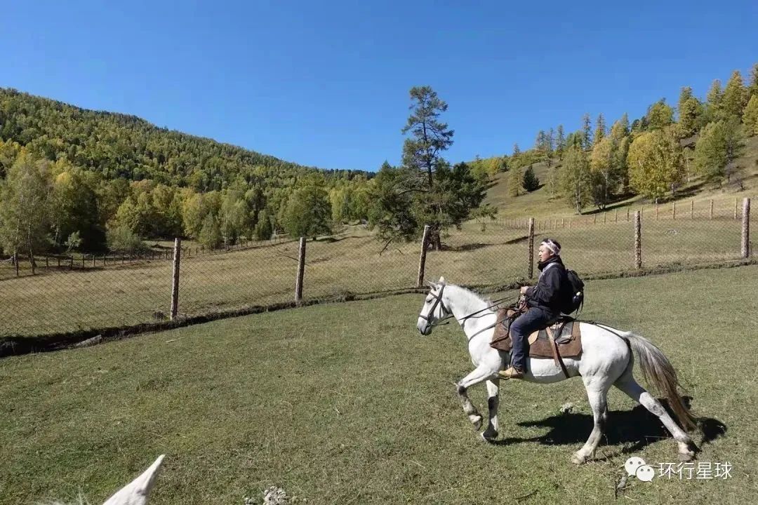 俄羅斯這個地方,遍地馬鹿-字遊文化