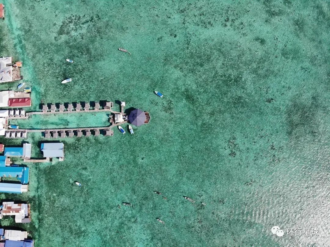 三國交界,海上吉普賽人的生活你想像不到!-字遊文化