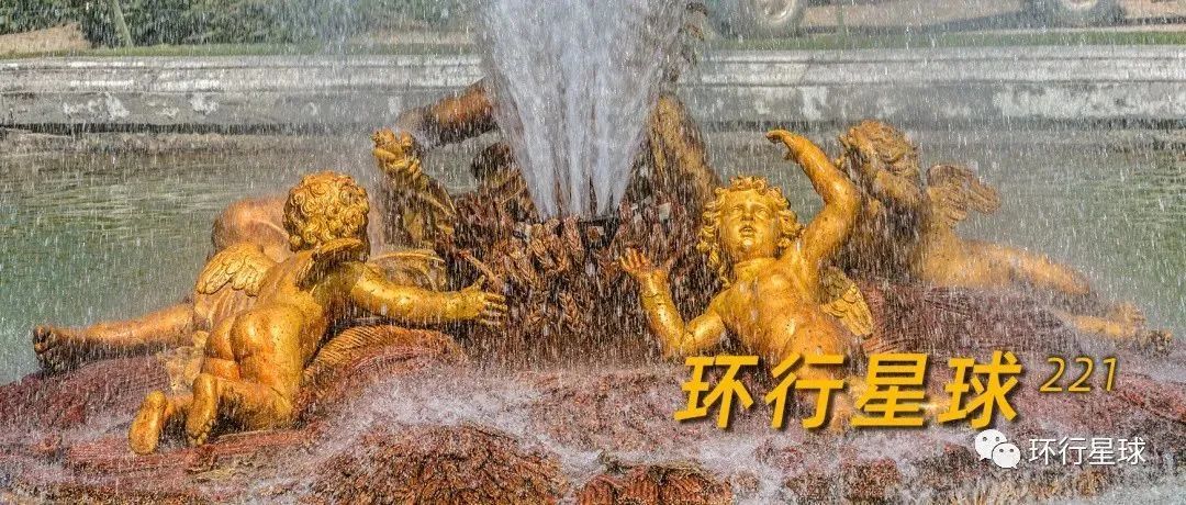 在法國,除了天天喝酒,我還學會了啥?-字遊文化