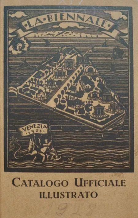 趁著威尼斯雙年展,一起雲游這座遺産古城-字遊文化