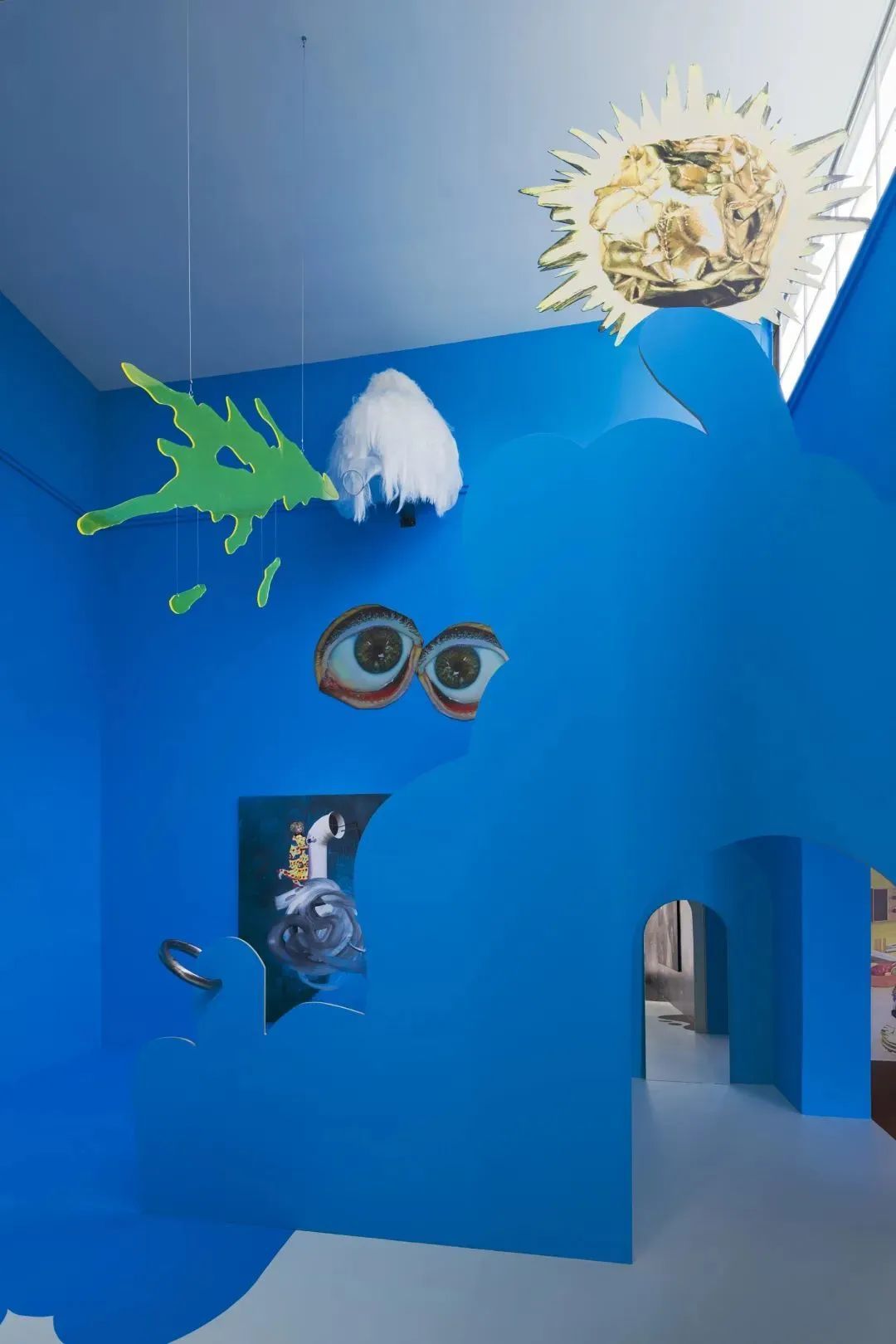 趁著威尼斯雙年展,一起雲游這座遺産古城-字遊文化