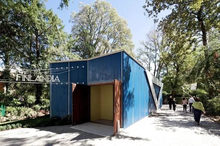 趁著威尼斯雙年展,一起雲游這座遺産古城-字遊文化