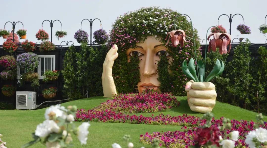 世界最寶藏的植物園,開了我的眼界-字遊文化