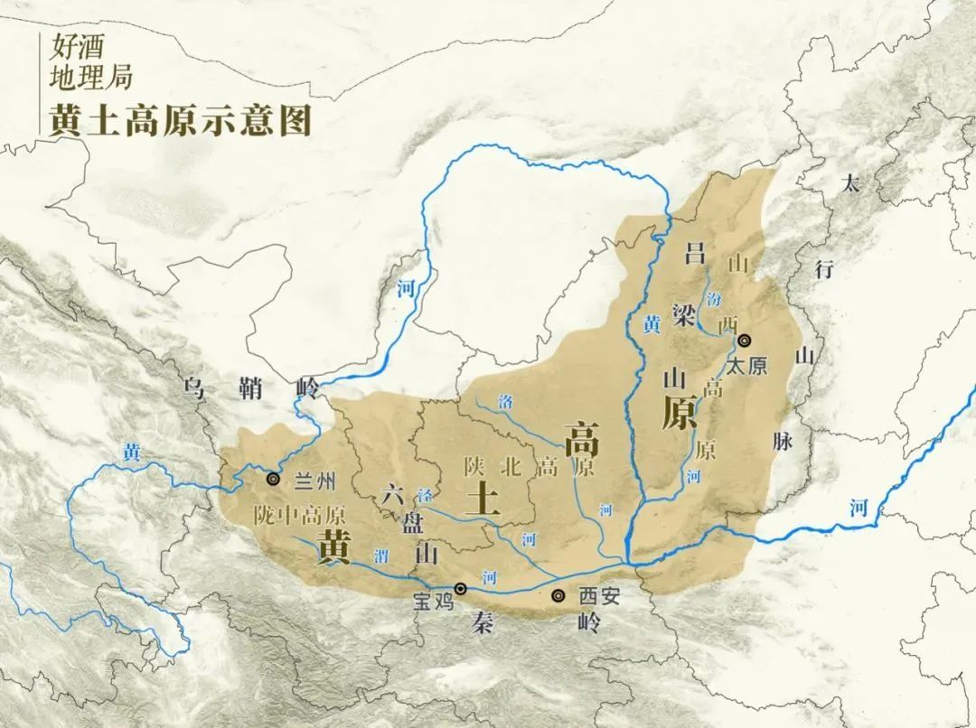 下到3米深的窖池,我發現了西鳳酒的秘密-字遊文化
