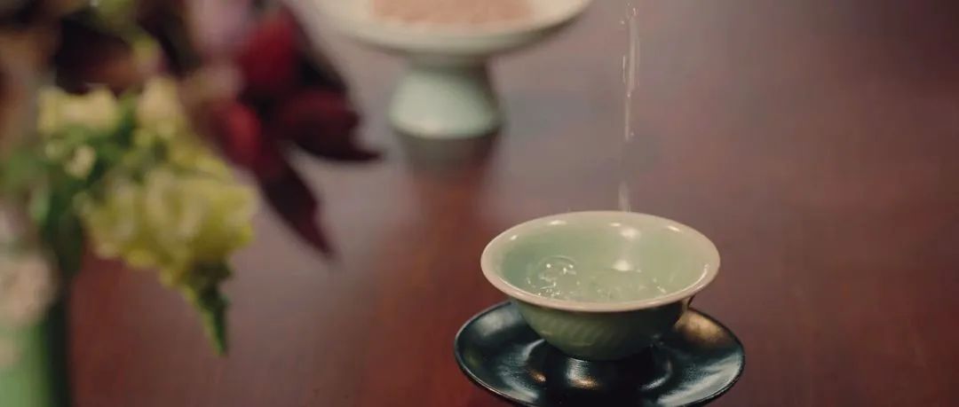 《夢華錄》的一場夢:我在宋朝開茶坊-字遊文化