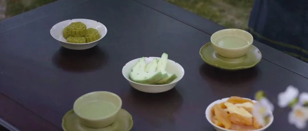 《夢華錄》的一場夢:我在宋朝開茶坊-字遊文化