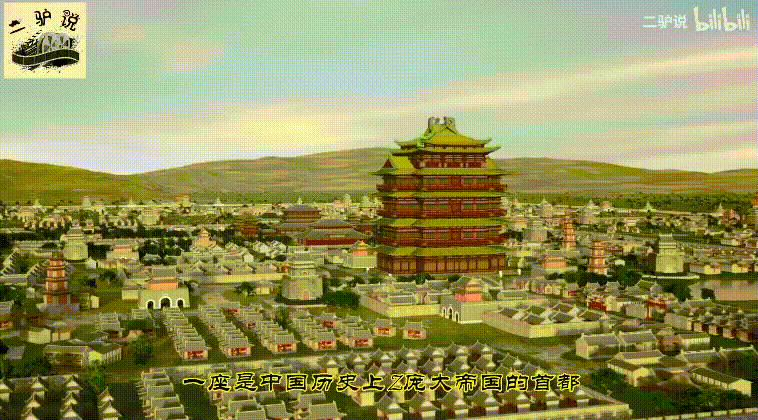 錫林郭勒:忽必烈的避暑天堂-字遊文化