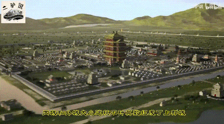 錫林郭勒:忽必烈的避暑天堂-字遊文化