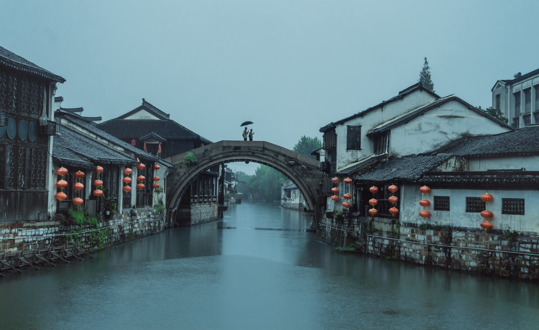 浙江最低調的寶藏城市，金庸都饞到了-字遊文化