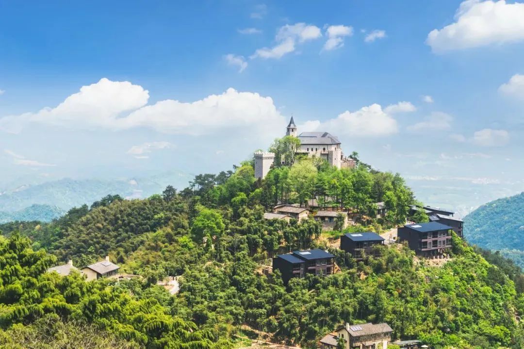 浙江最低調的寶藏城市,金庸都饞到了-字遊文化