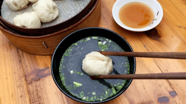 浙江最低調的寶藏城市,金庸都饞到了-字遊文化