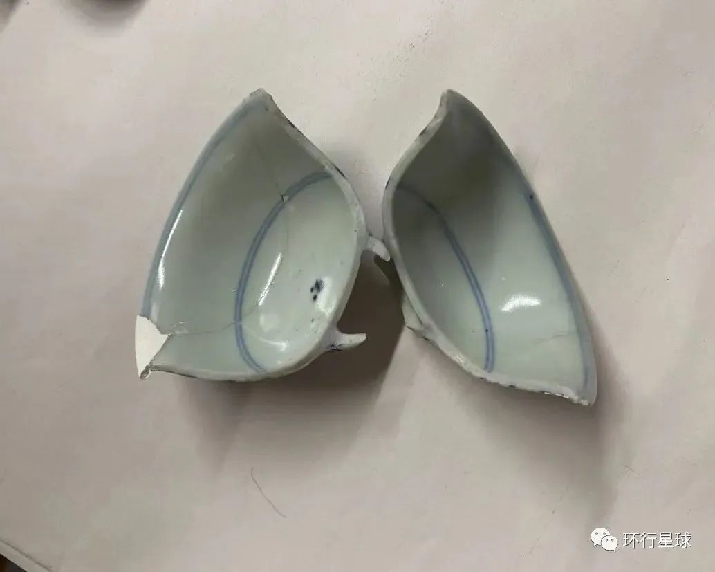 00後女大學生,在工地考古-字遊文化