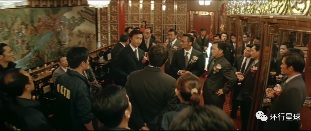 香港的海上金鑾寶殿,下場太過凄慘-字遊文化