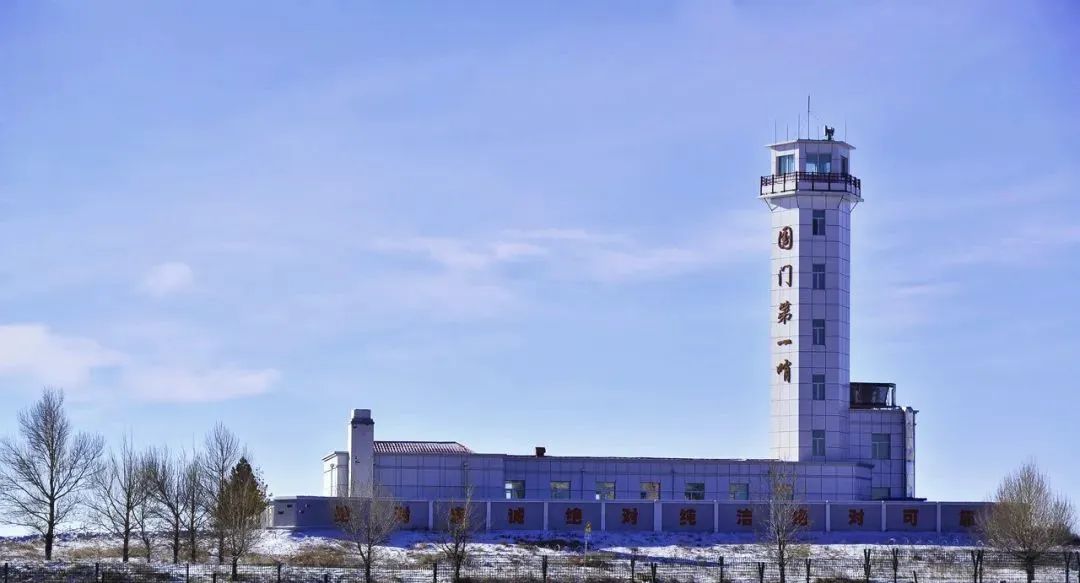 中國最具异域感的城市,是這裏-字遊文化