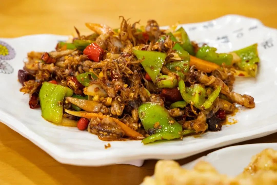 中國最有鬆弛感的地方,我選這裏-字遊文化