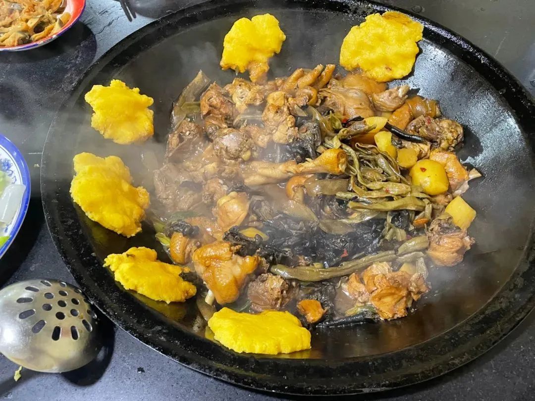 中國最有鬆弛感的地方,我選這裏-字遊文化
