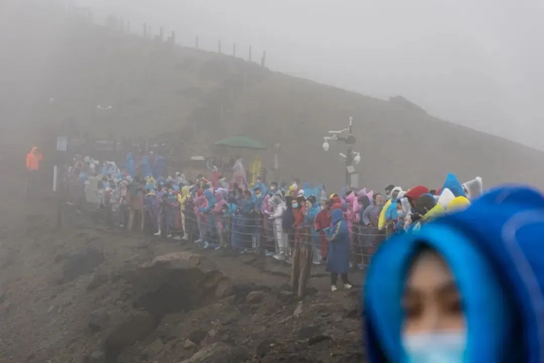 中國最有鬆弛感的地方,我選這裏-字遊文化