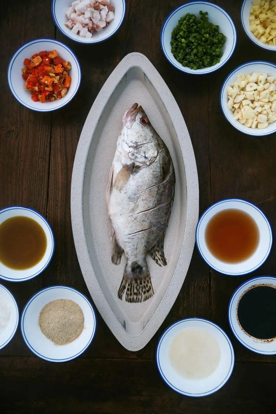 一條臭鱖魚，憑什麽能够代表安徽菜？-字遊文化
