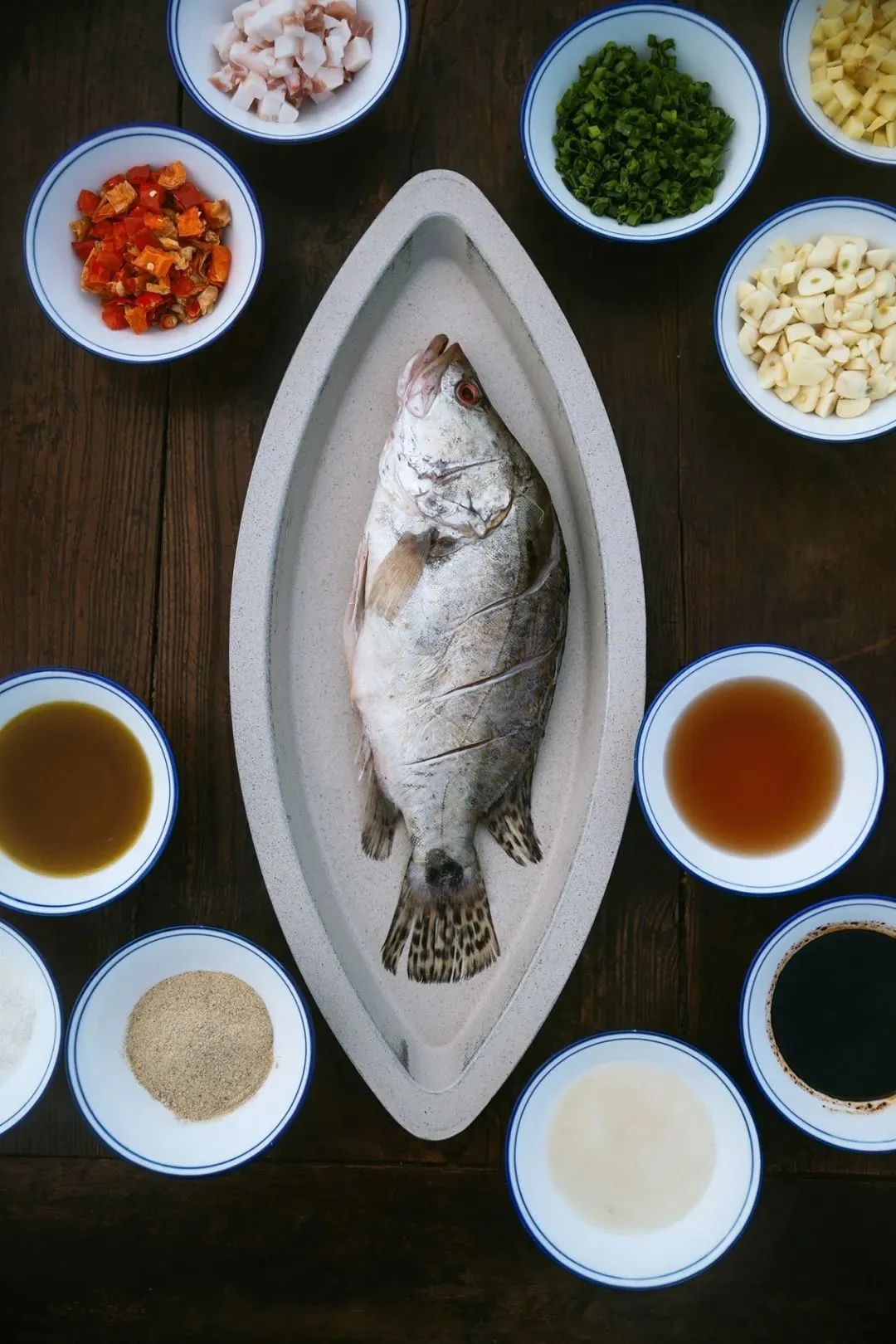 一條臭鱖魚,憑什麽能够代表安徽菜?-字遊文化