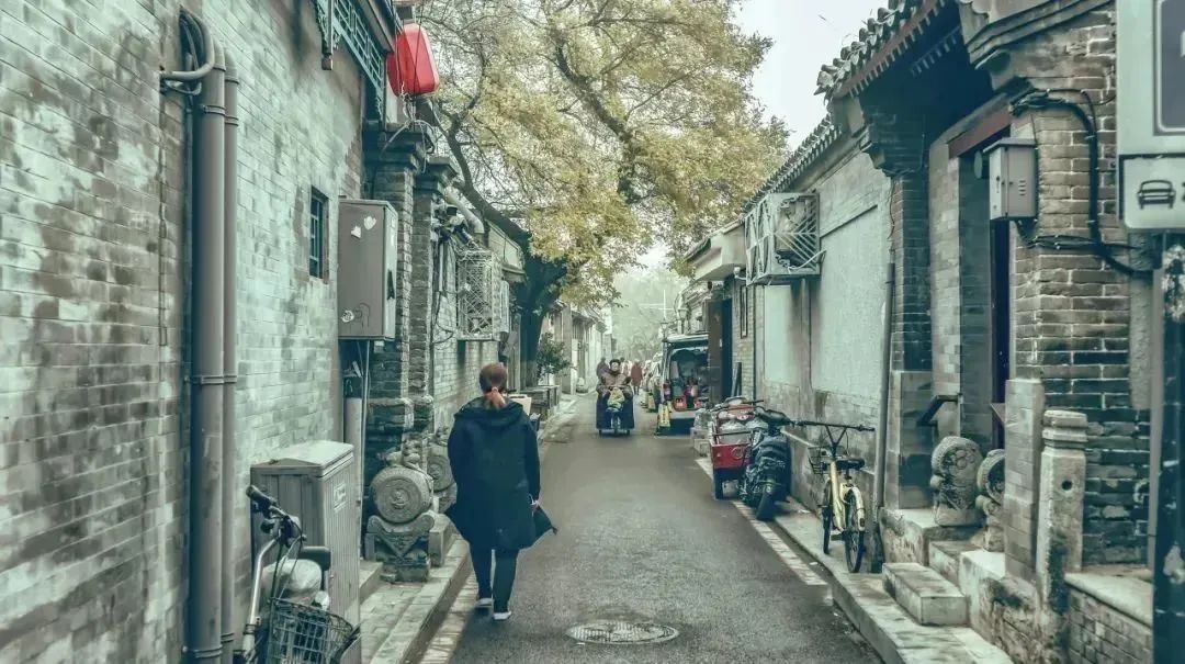 中國最會嘮的大爺,都坐在這兒了-字遊文化